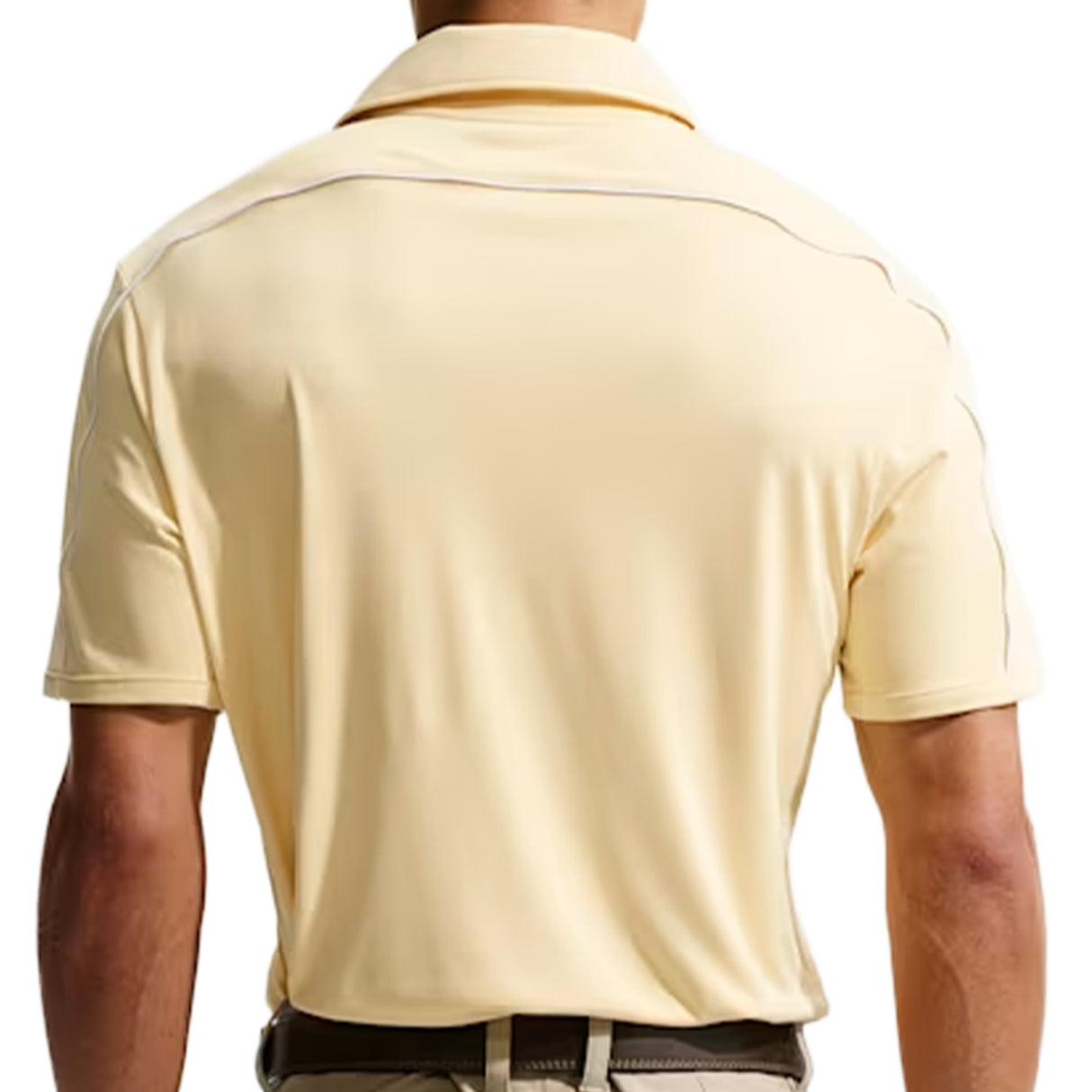 Dri-FIT Par Polo