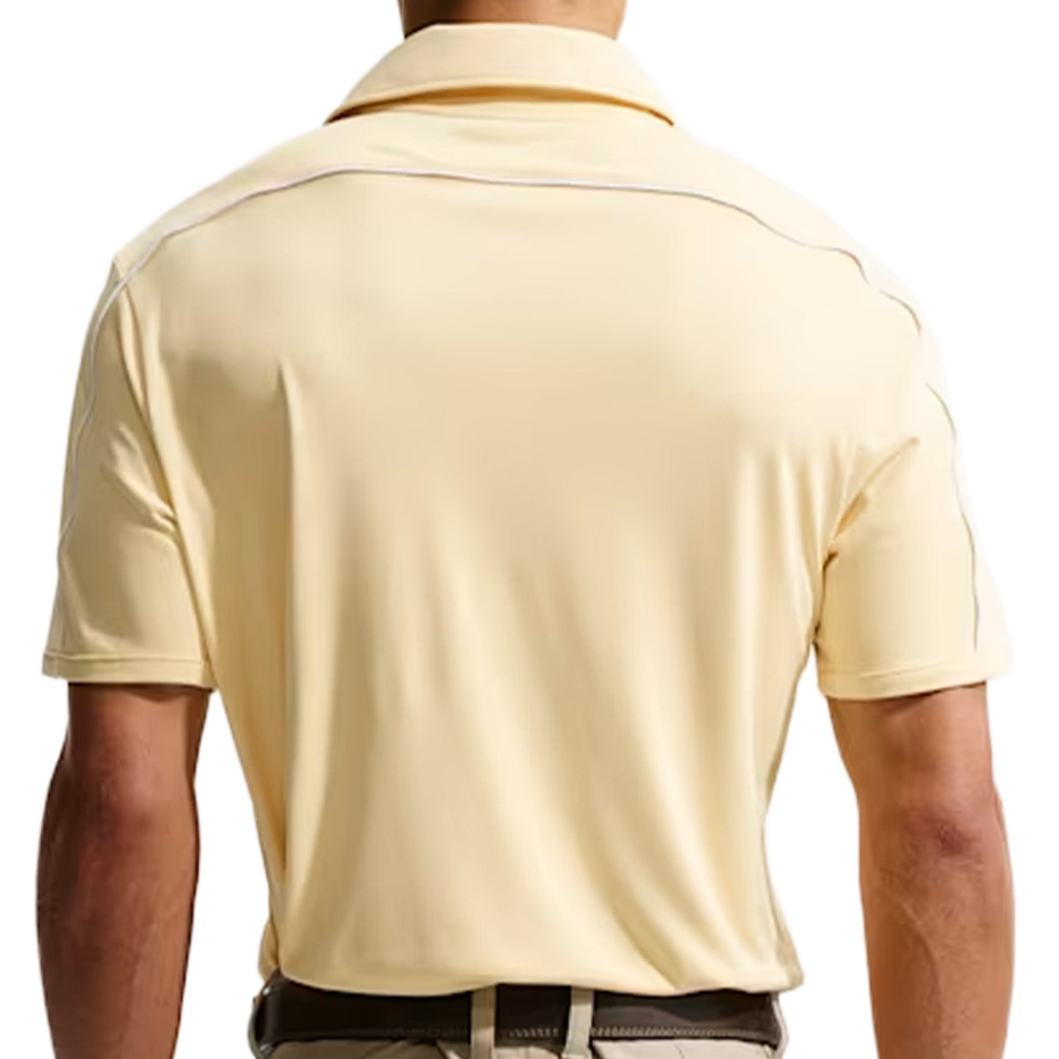 Dri-FIT Par Polo