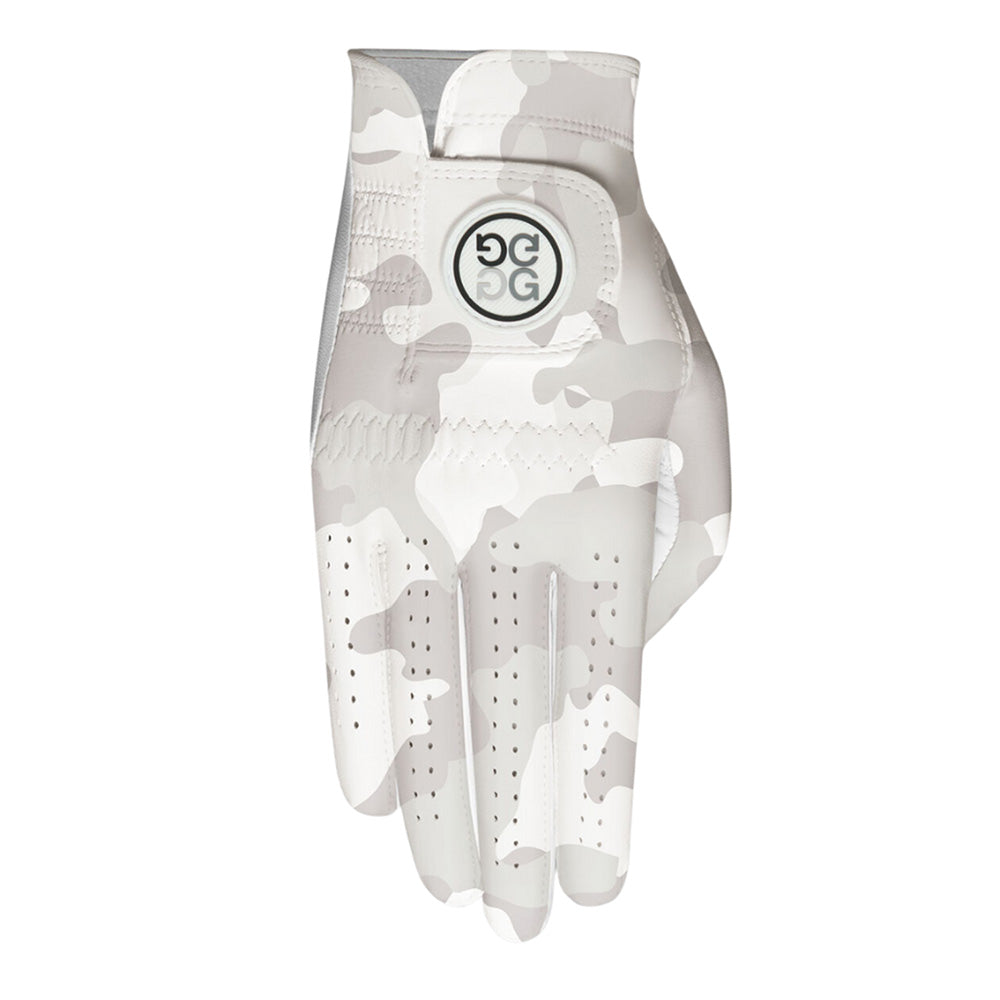 Women's Signature Camo Golf Glove