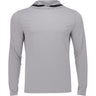 Brushed Back Tech Hoodie
