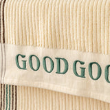 Born To Golf Terry Towel - Fairway Styles