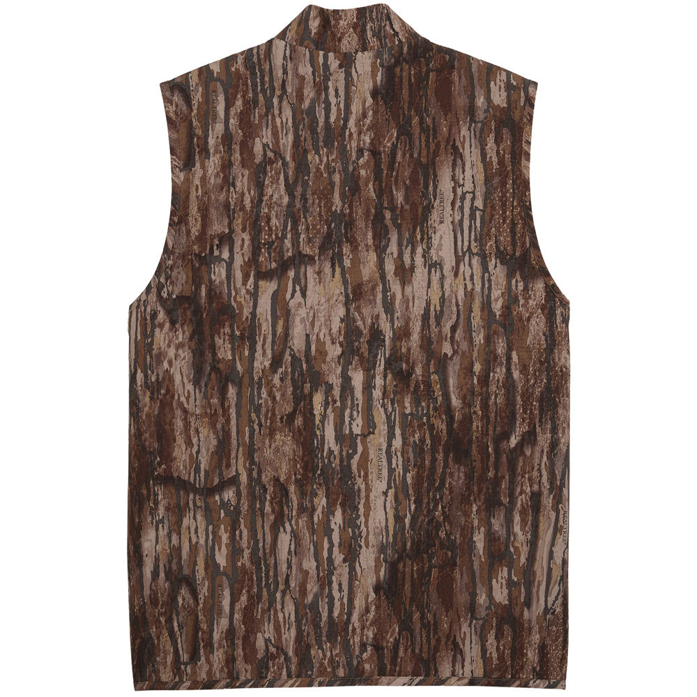 PUMA x Realtree Fleece Vest