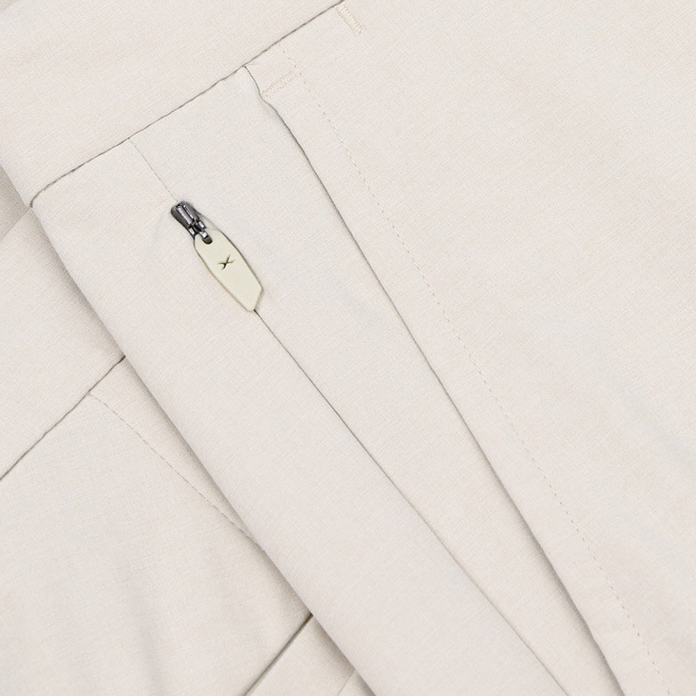 Tailored Fit Performance Pants