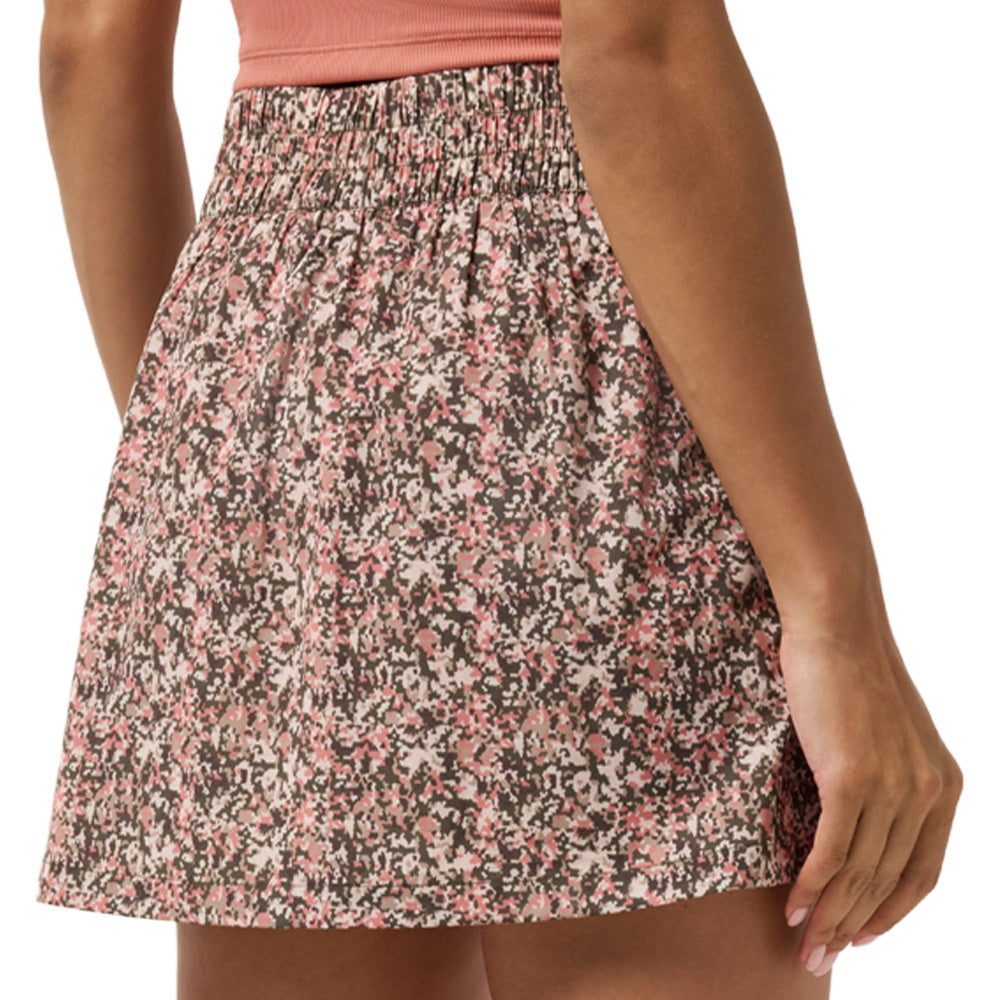 Women's Capture The Moment Breezeblend 2.0 Skort