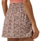 Women's Capture The Moment Breezeblend 2.0 Skort - Fairway Styles