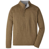 Stealth Performance 1/4 Zip Pullover