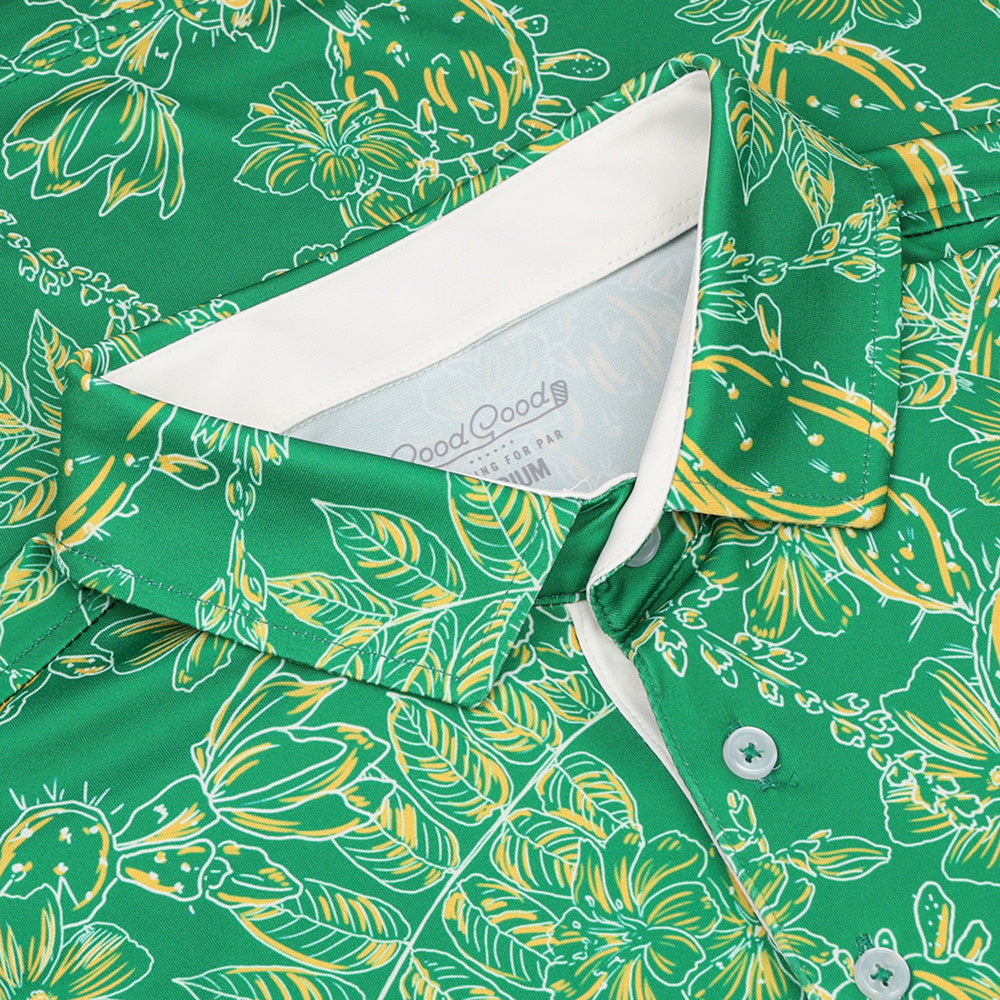 Sonoran Polo