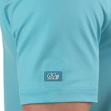 Blue Lagoon Polo
