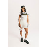 Fore All x Barbie™ Women's Noel Top