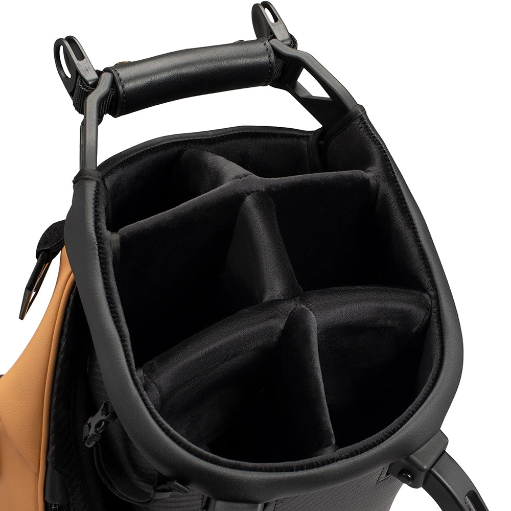 Player V 6-Way Stand Bag