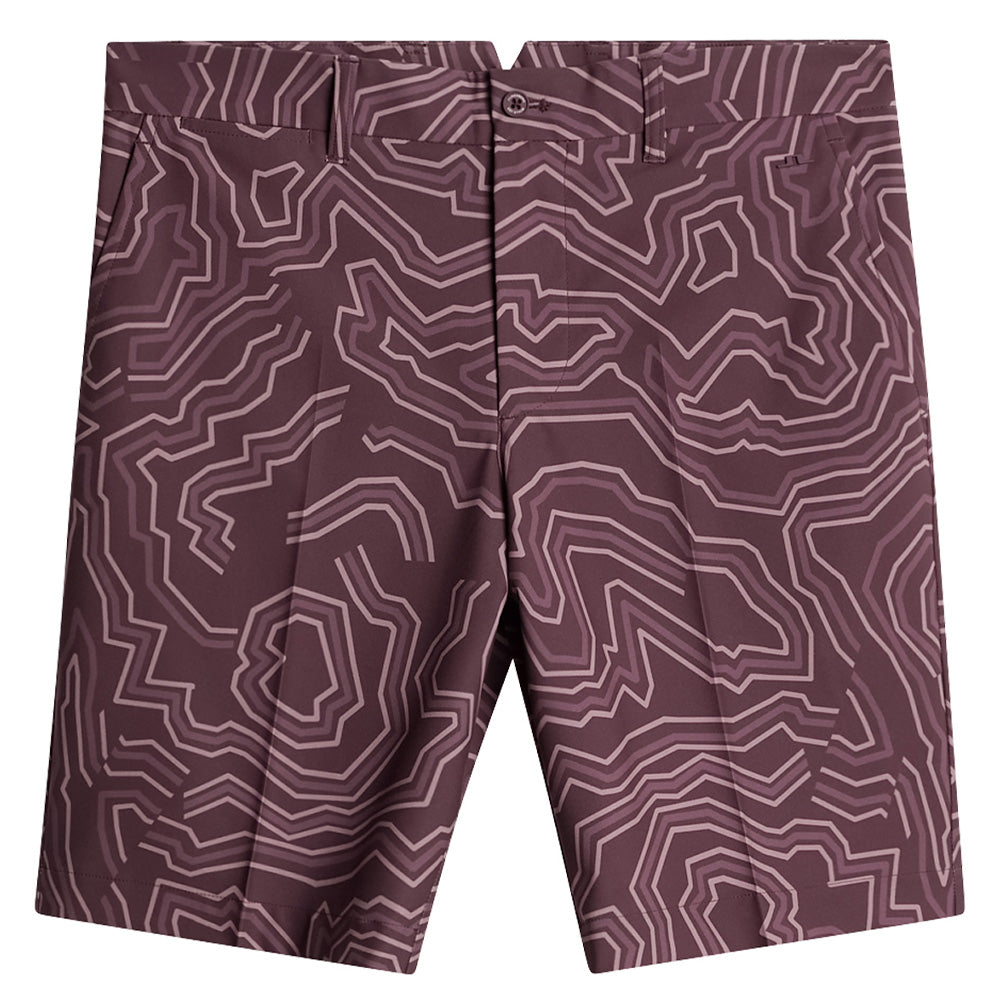 Eloy Print Shorts