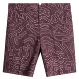 Eloy Print Shorts