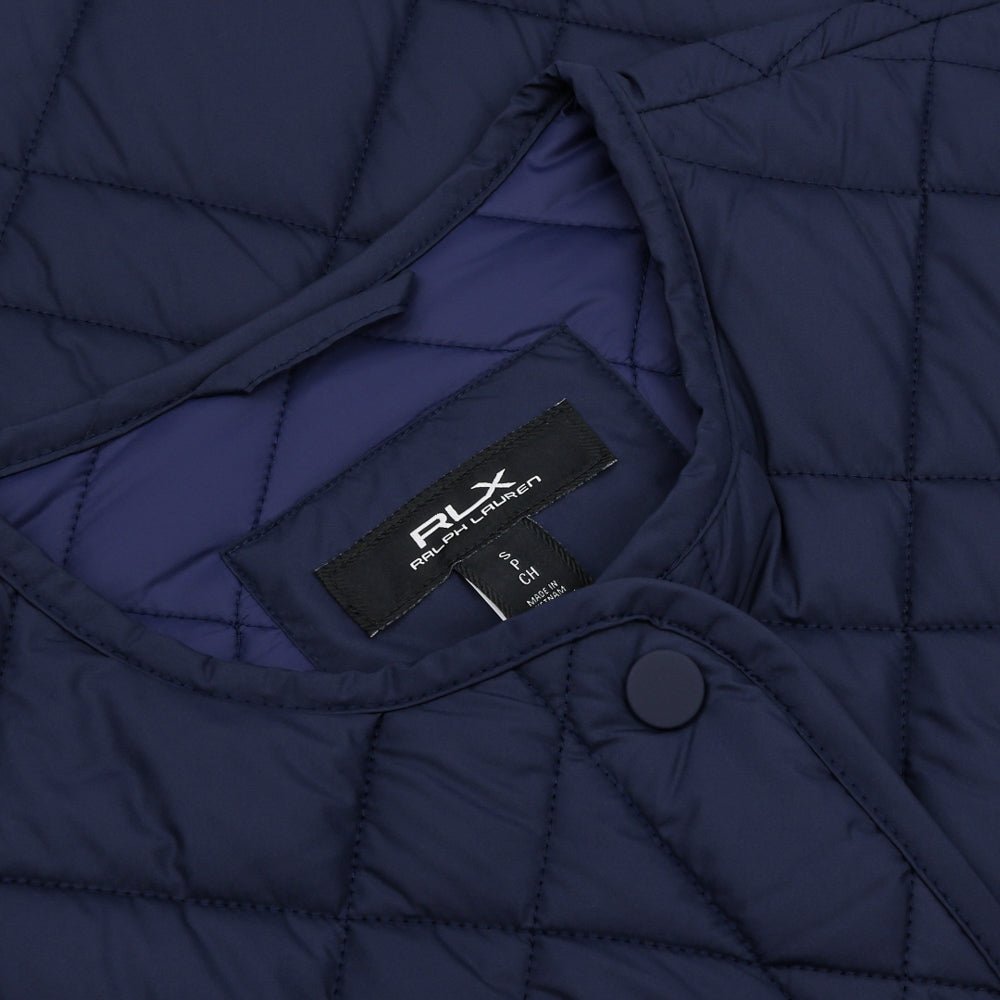 Women's Quilted Jacket - Fairway Styles