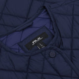 Women's Quilted Jacket - Fairway Styles