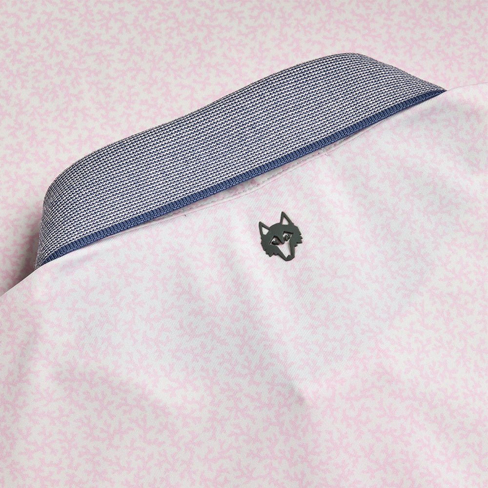 Coral Dreams Polo