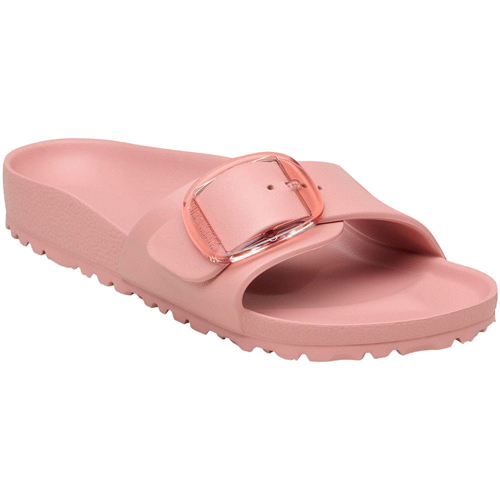 Women's Madrid Big Buckle Sandals - EVA - Fairway Styles