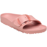 Women's Madrid Big Buckle Sandals - EVA - Fairway Styles