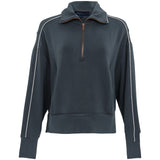 Women's The Vacay 1/2 Zip Pullover