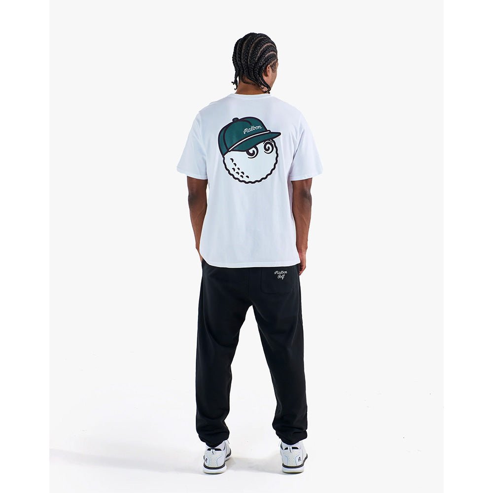 Bermuda Baldwin Shirt