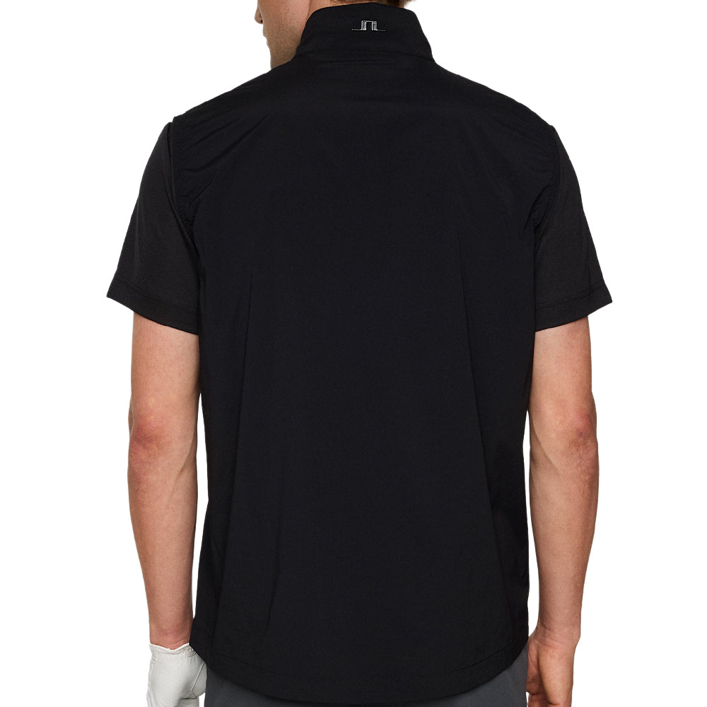 Ash Light Packable Vest