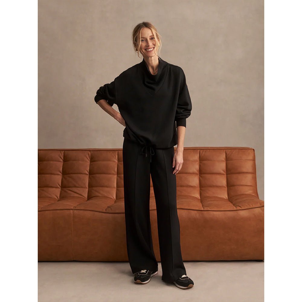 Women's The Wide Leg Pants