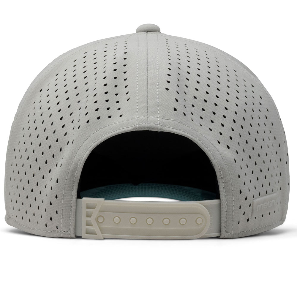 Melin Odysea Rope Bulls Icon HYDRO Hat