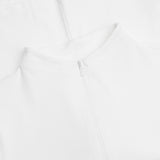 Women's Sunfire Moveknit 1/2 Zip Mock Neck Polo