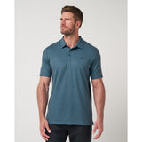 Featherweight Flair Polo