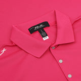 Women's Tailored Fit Piqué Polo