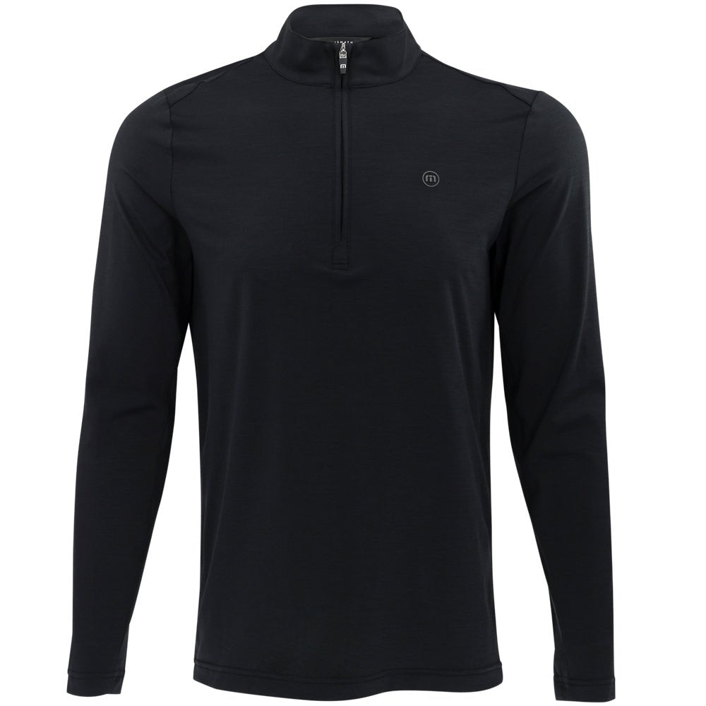 Heater Pro 1/4 Zip Pullover - Fairway Styles