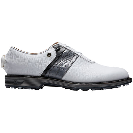 Premiere Saddle BOA Spikeless Golf Shoes
