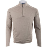 Stealth Performance 1/4 Zip Pullover