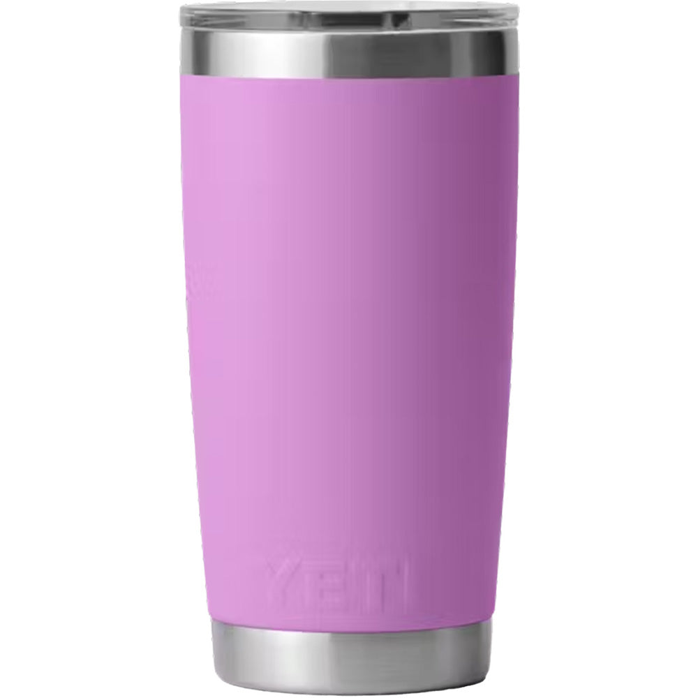 Rambler 20 oz Tumbler with Magslider Lid