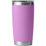 Rambler 20 oz Tumbler with Magslider Lid