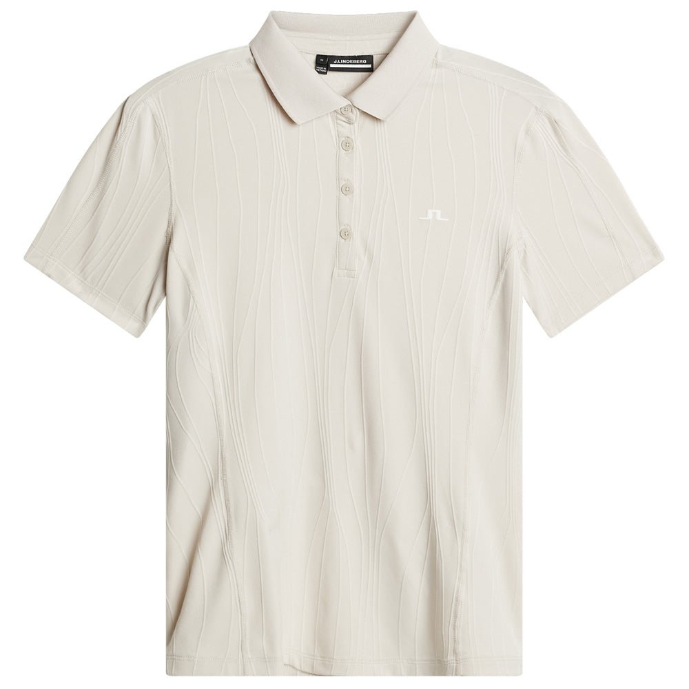 Women's Izara Polo - Fairway Styles