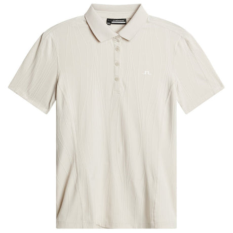 Women's Izara Polo - Fairway Styles