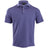 Classic Fit Performance Polo - Wisteria/Old Royal