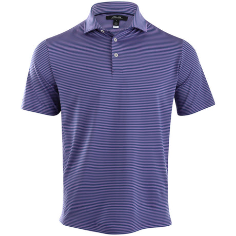 Classic Fit Performance Polo