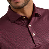 Fulton Performance Jersey Polo