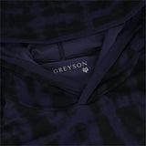 Shibori Colorado Sweatshirt