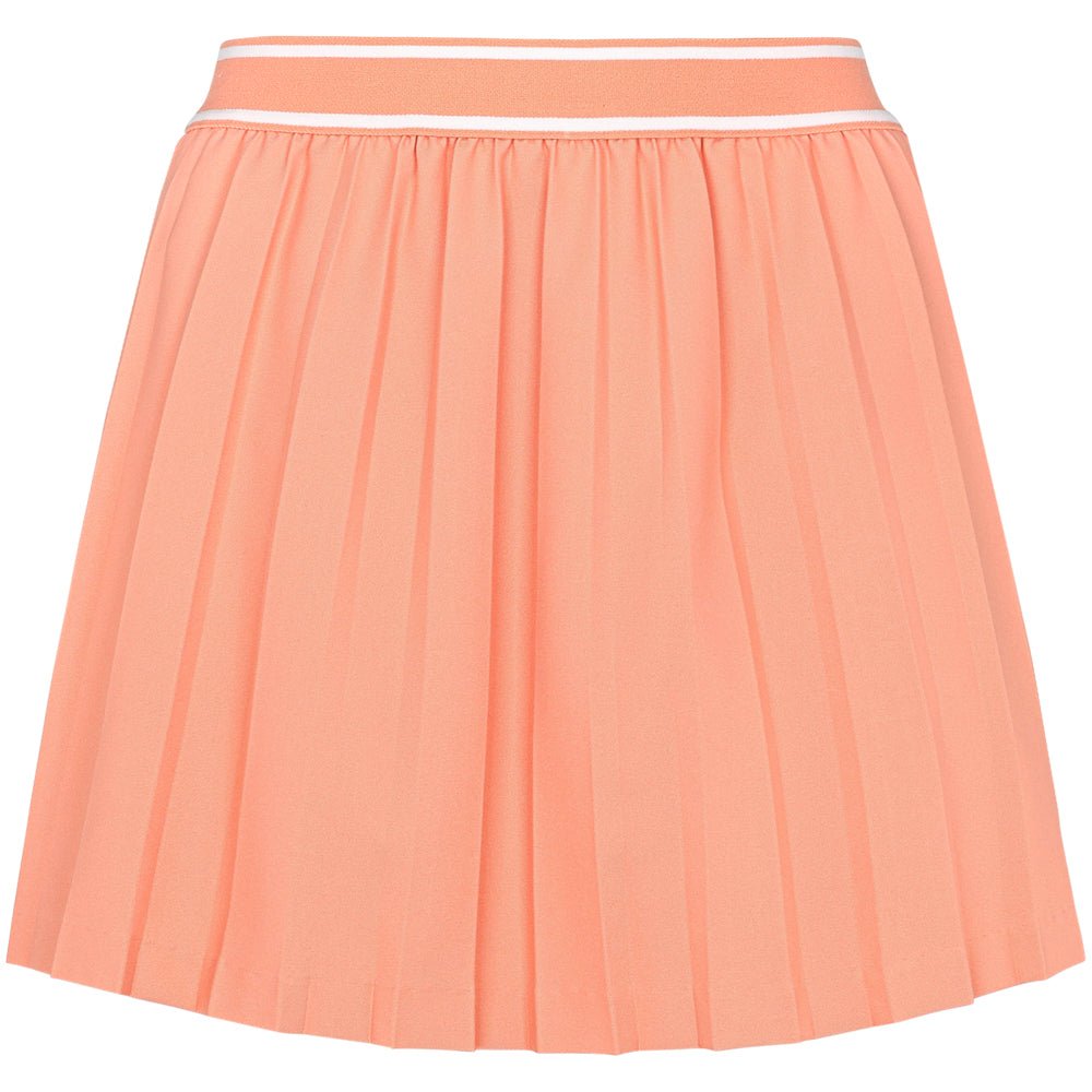 Pret―a―porter Vol.54(2004spring & summe… Peter Millar Women's Mickey Pleated Skort Fairway Styles