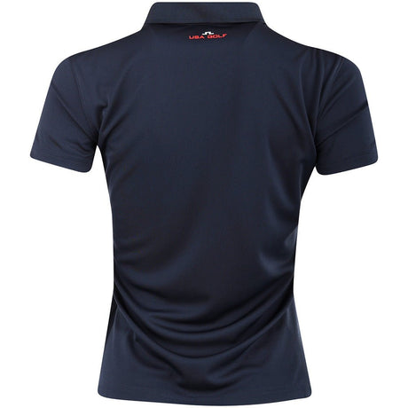 Women's Rose Tour Tech Polo - Fairway Styles