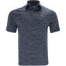Drive Tiger Jacquard Polo