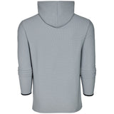 Traverse Waffle Hoodie