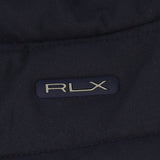 Quilted Mockneck Vest - Fairway Styles