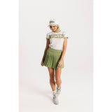 Fore All x Barbie™ Women's Noel Top