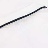 Women's Tailored Fit Sleeveless 1/4 Zip Polo - Fairway Styles