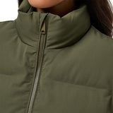 Women's Moontide Bonded Puffer Vest