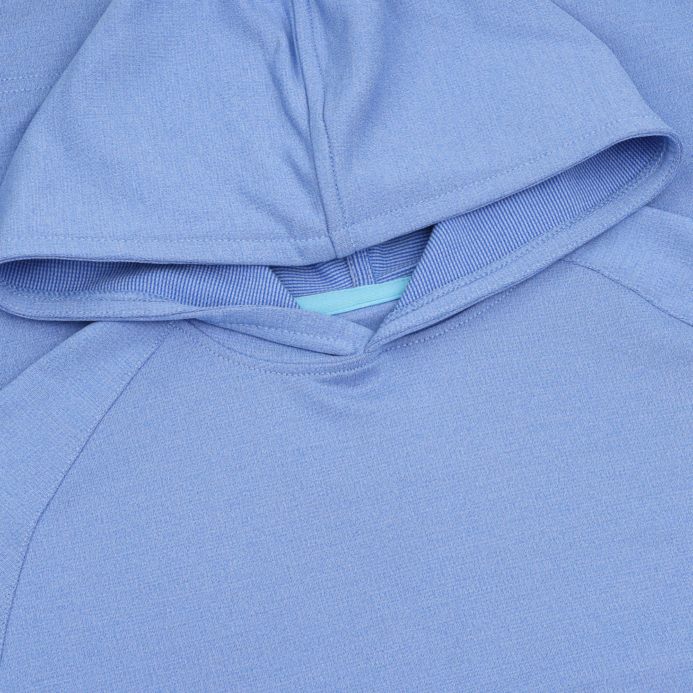 Juniors' Pine Performance Hoodie