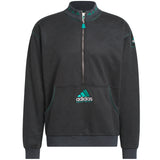 Equipment 1/4 Zip Pullover